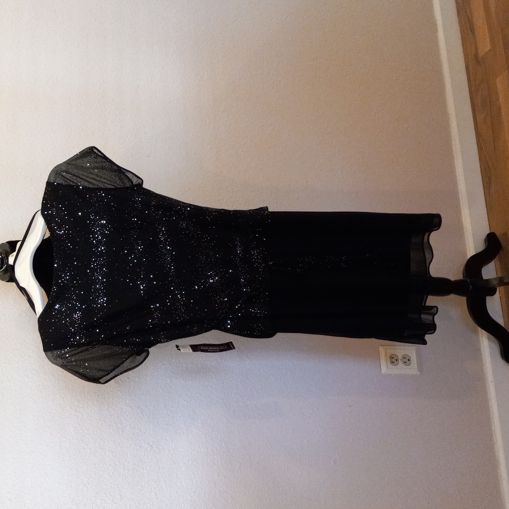 DRESS - Picture 7 of 7